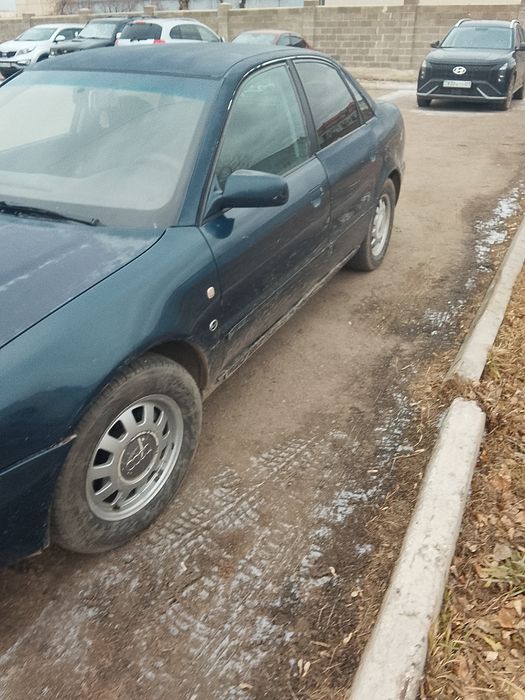 Продам Ауди А4 б5