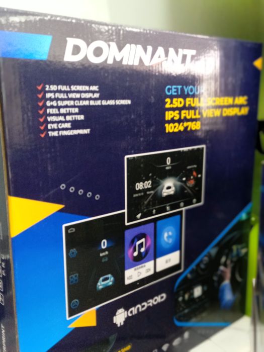 Avtomobil uchun monitorlar sotuvda mavjud 55$ boshlabhalol nasiya mavj