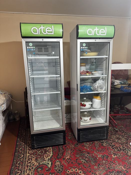 Artel haladilnik