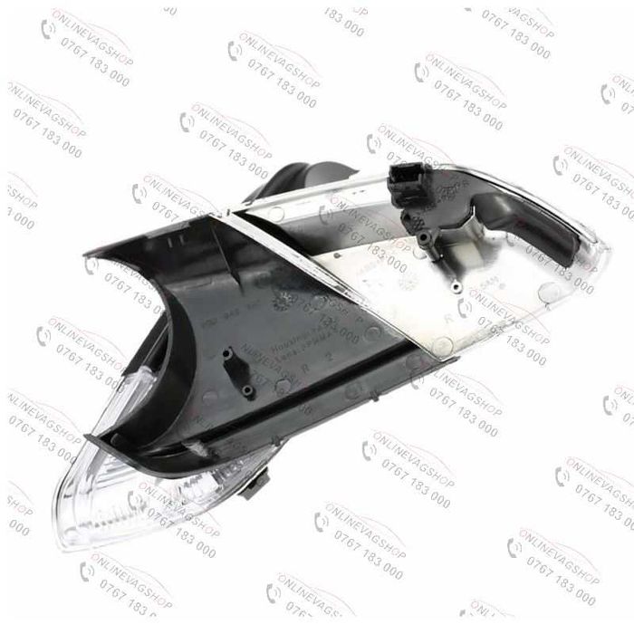 Semnalizare oglinda cu led pentru Skoda Octavia 2 VW Polo 9N3