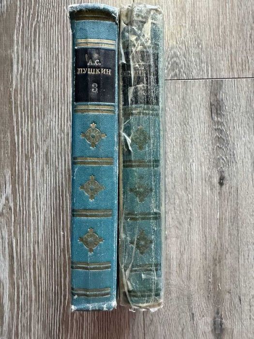 книги классической литературы