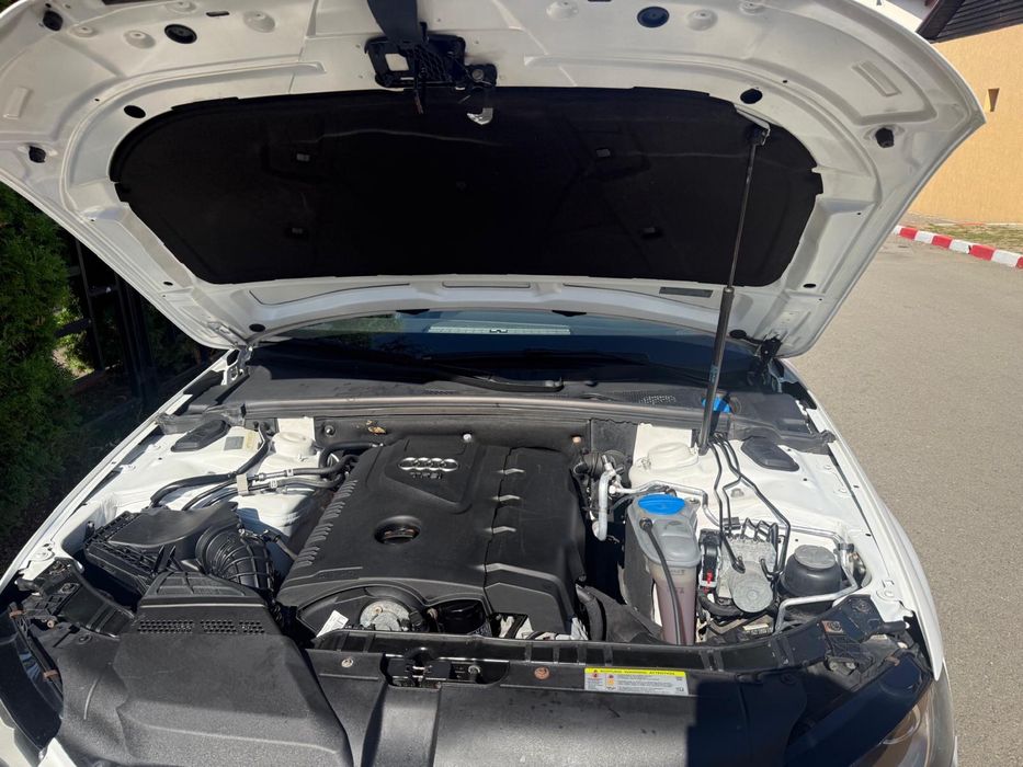 Vand Audi A4 1.8 Automat