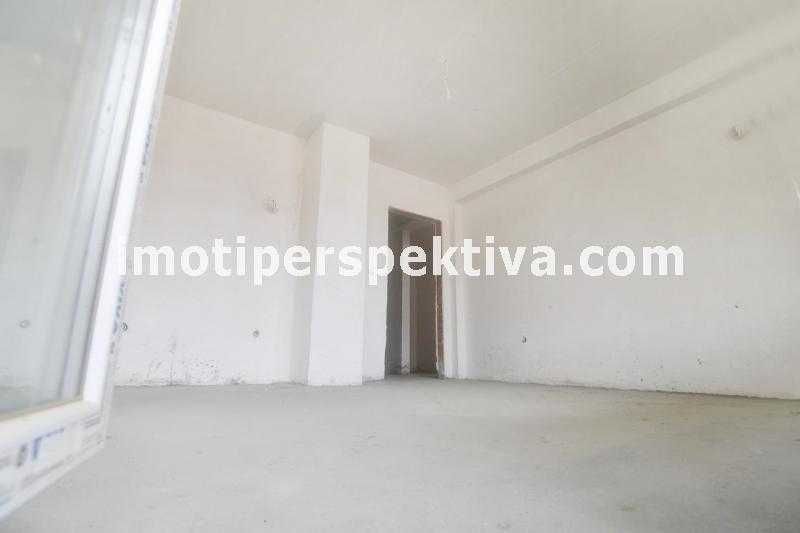 Продава се Двустаен апартамент в Пловдив, Кючук Париж - 70 кв.м за 1179 €/кв.м - Снимка #5