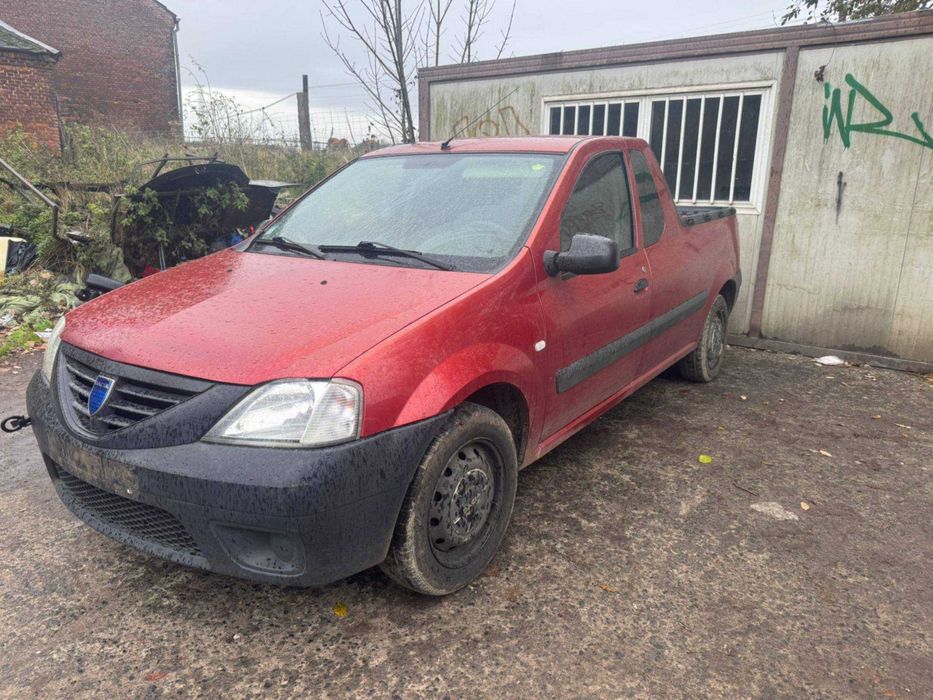 Dacia Logan Pick up