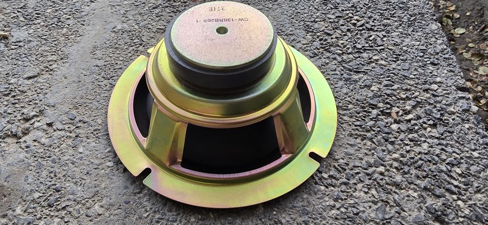 Калонка 15 см 1 дона