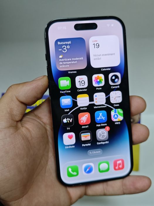 iPhone 14 Pro 128 Gb