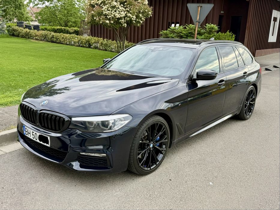 Bmw Seria 530D - X-Drive - M-Paket