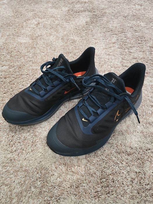 Мъжки  маратонки  без забележки