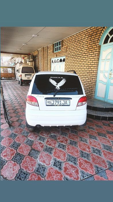 Matiz sotiladi 52 million