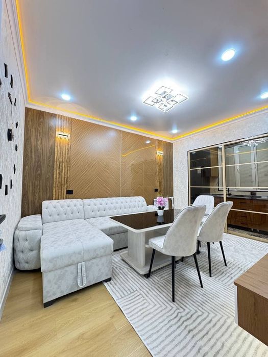 ! 1*2/3/4 ‼️Евро упаковка 3кв Чиланзар