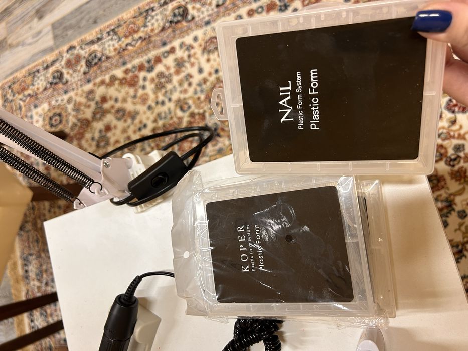 Набор для маникюра