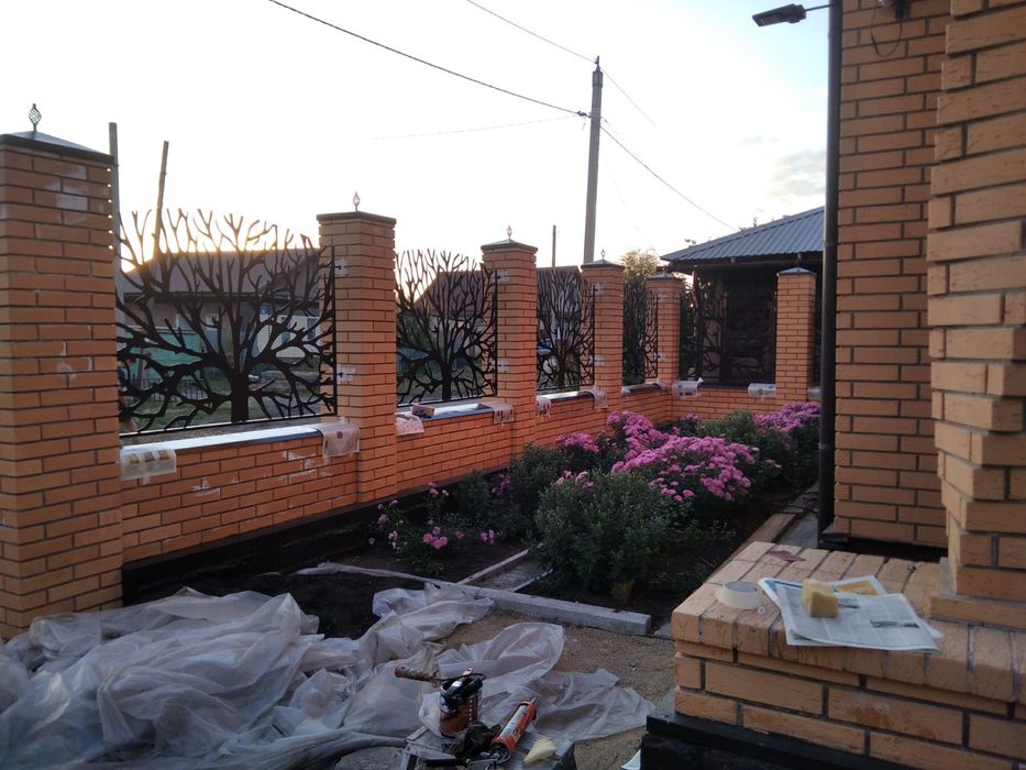 Раскрой металла чпу