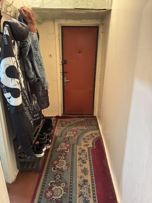 Продаётся квартира на Учтепа 14 квартал 4 дом с мебелью и техникой