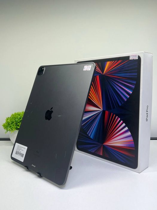 IPad Pro 12.9-inch 5gen 256 gb
