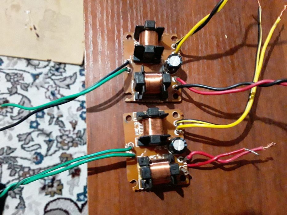 Фильтра от колонок Вега 50ас 150 тисяц