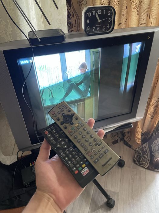Телевизор Panasonic