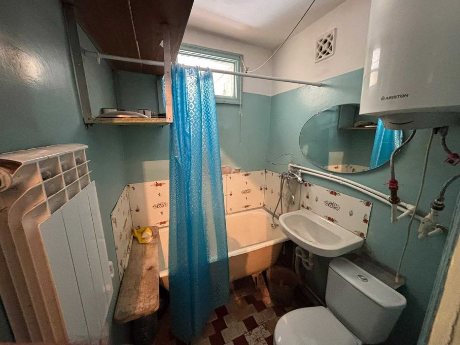 2 комн. Квартира в Центре майкудука