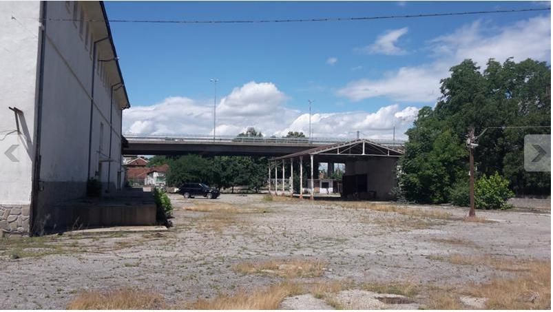 Продава се Промишлена сграда в Стамболийски - 13892 кв.м за 32 €/кв.м - Снимка #5