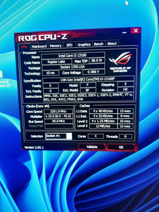 Игровой  mini пк