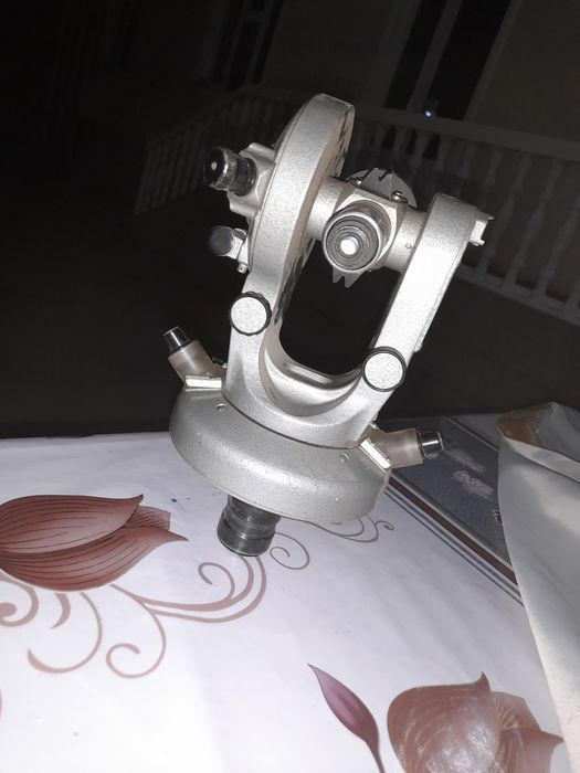 Теодолид срочно сотаман