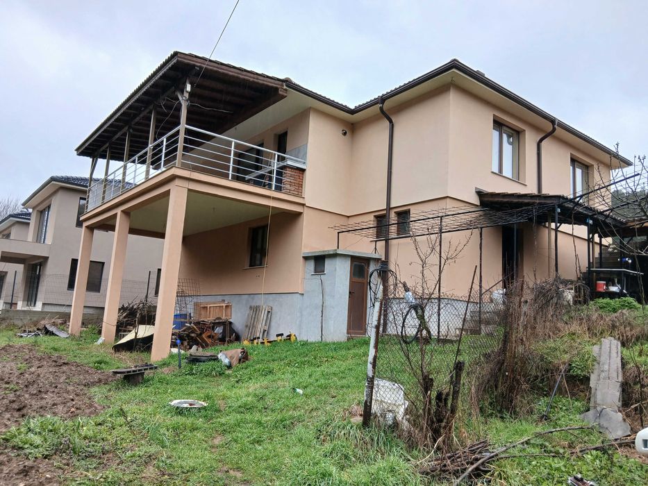 Дава се под наем Къща в Кърджали, Възрожденци - 100 кв.м за 398.82 € - Снимка #10