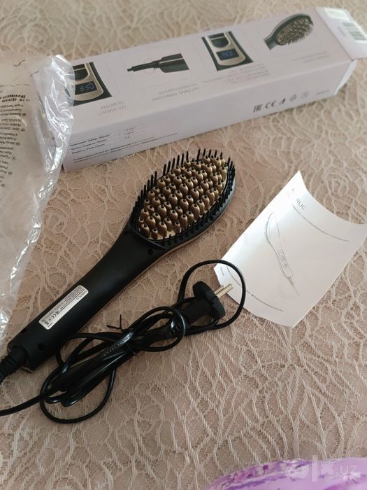 Faberlic dan tekkislovchi taroq yangi 910410