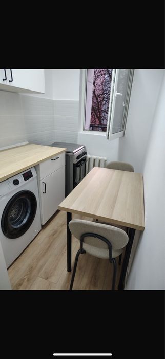 Masa IKEA birou/bucatarie noua