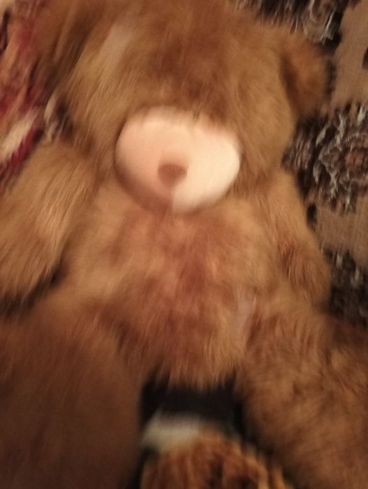 Мишки новые большие