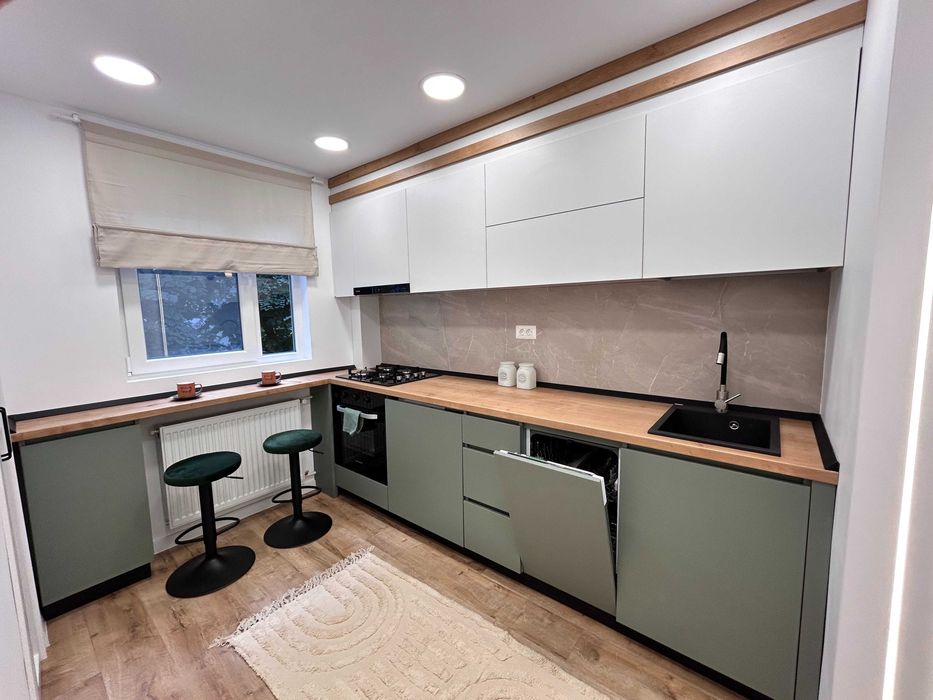 Apartament – București, Militari - Vedere 5
