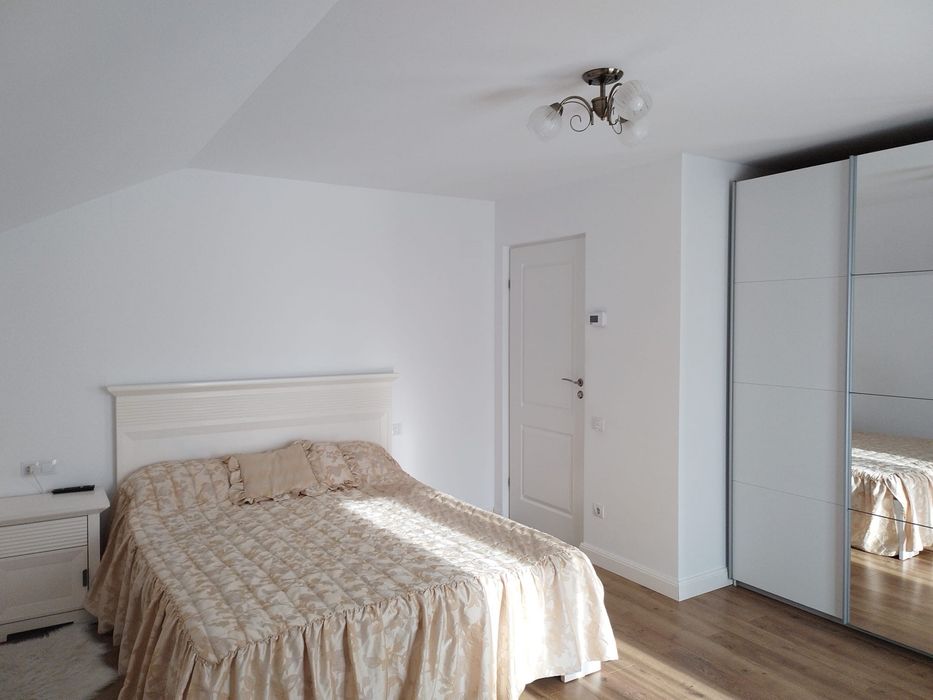 Casă de vânzare în Alba Iulia,cartier Micești;teren 605 mp,6 camere