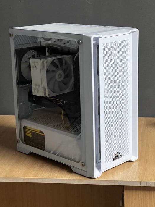 Игровой системный блок