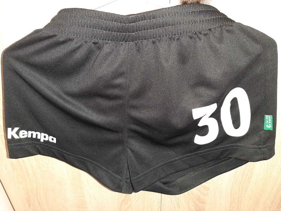 Set 2 tricouri + sort Kempa - fete