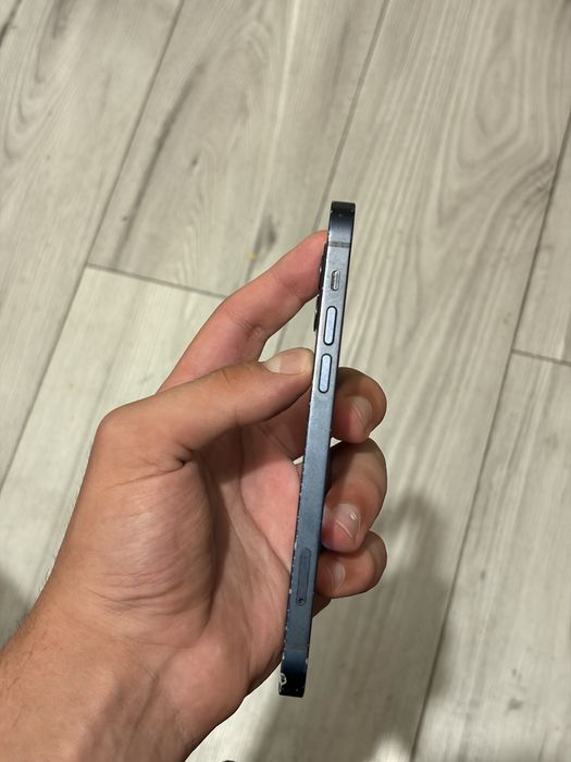 Vand iphone 12