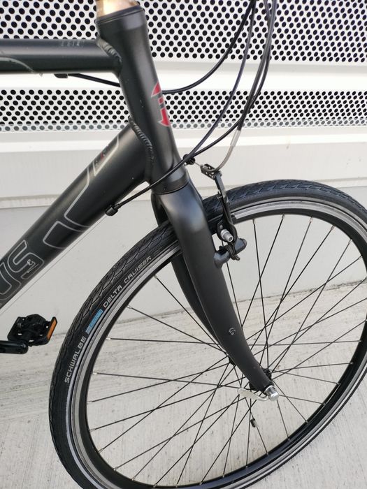 Bicicleta Focus Ariba