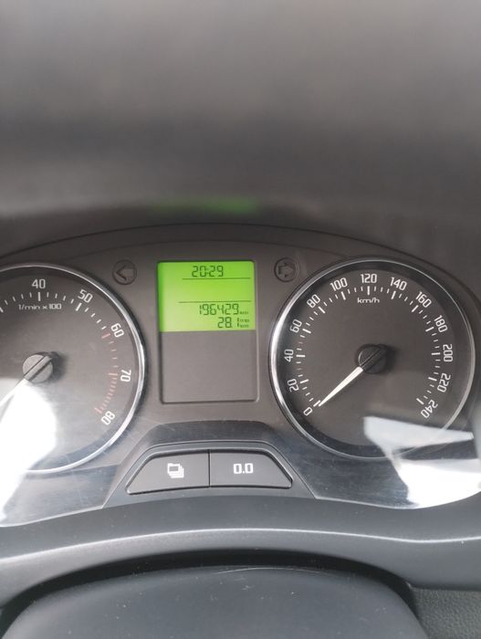 De vânzare Skoda Fabia
