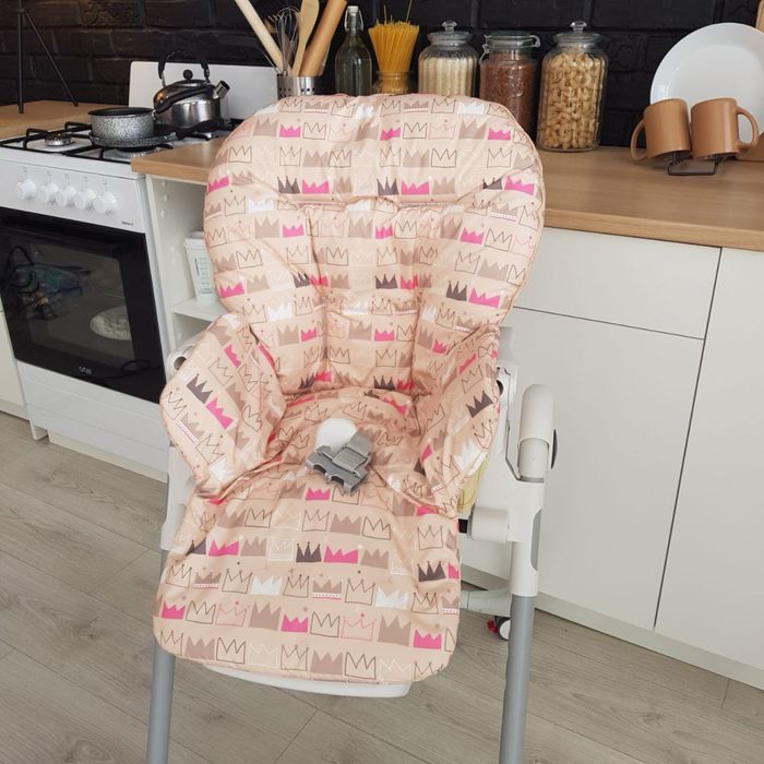 Чехол на стульчик для кормления