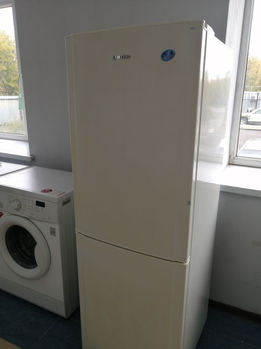 Холодильник с гарантией