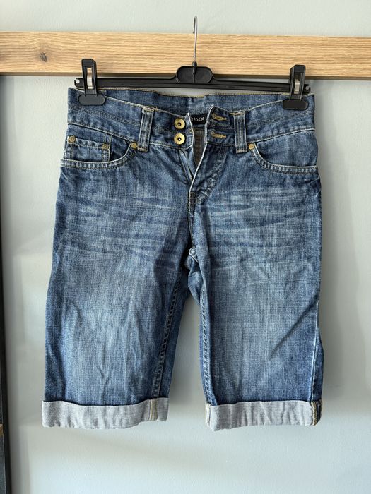 Маркови къси и дълги дънки