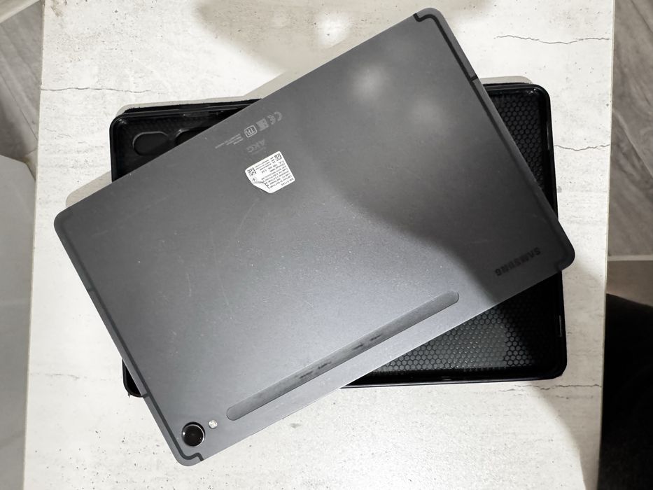 Samsung galaxy tad s9