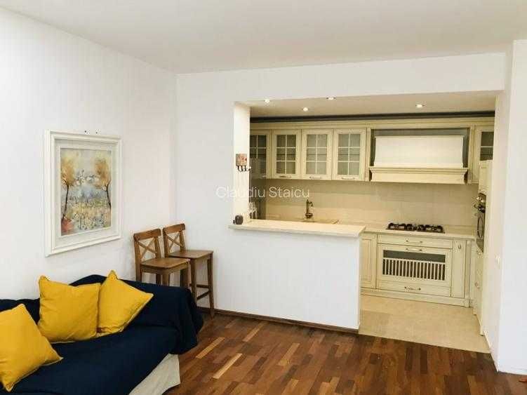 Inchiriez apartament 2 camere Carina Residence+ LOC DE PARCARE subteran