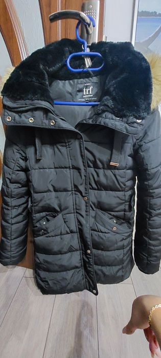 Geaca de iarna Zara