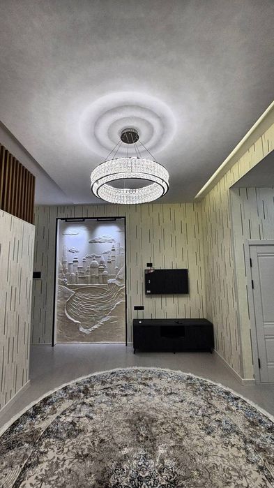 2 хонали квартира