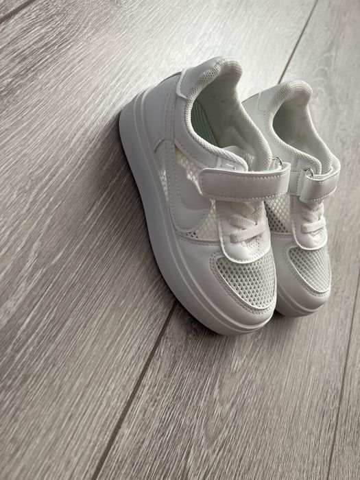 Кеды унисекс 26 размер