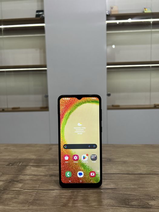 Samsung A04 (32gb)