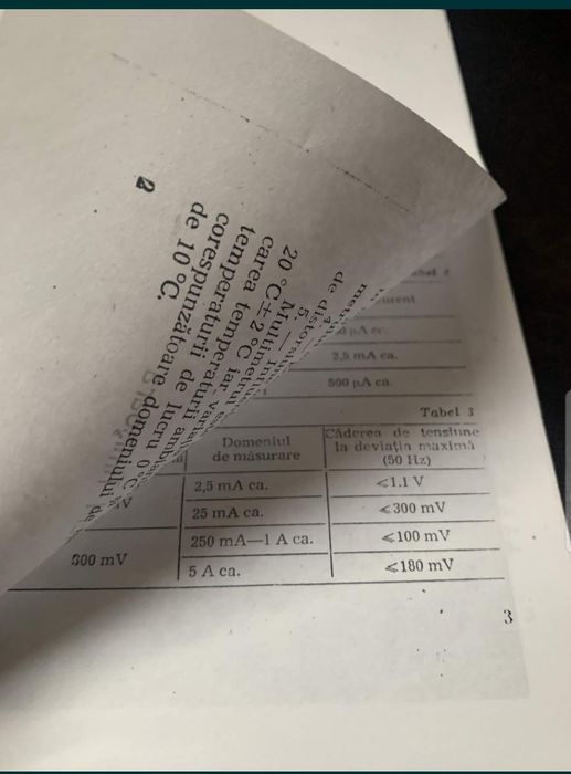 Manuale Mavo 35 si MB 1