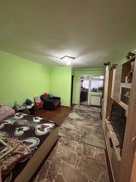 Garsonieră/Apartament