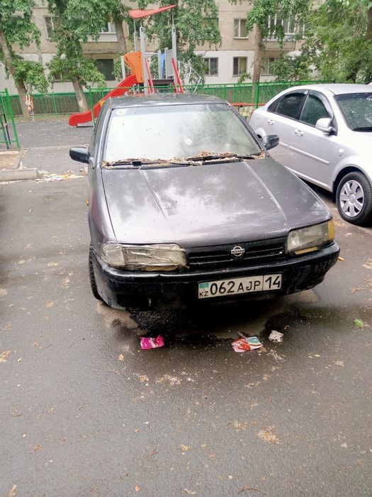 Авторазбор Ниссан примера п10