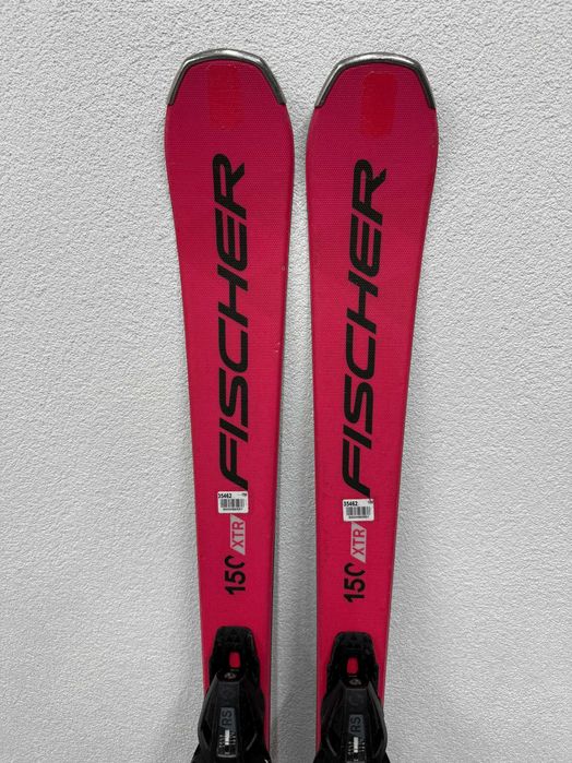 schi fischer rc one xtr 73 L155 si 150cm