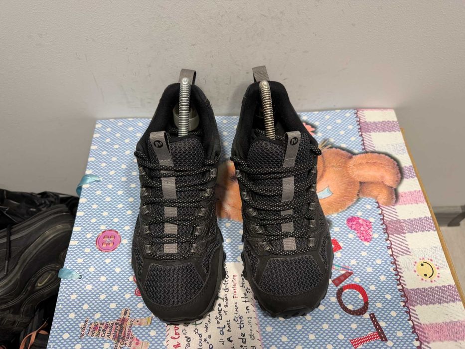 Merrell Moab FST 2 Gore-Tex''оригинални туристически обувки 37 номер