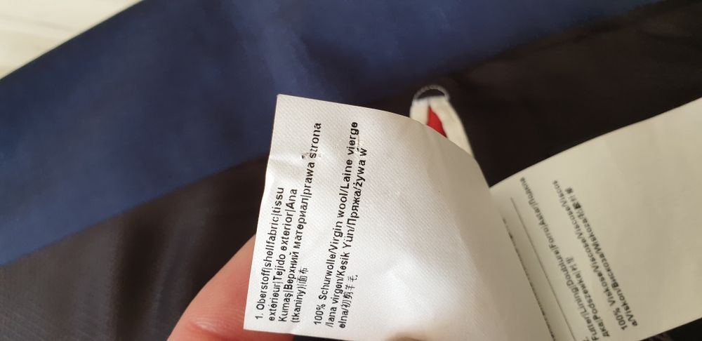 Strellson 11 Rick - James Wool Mens Size 48 - M НОВО! ОРИГИНАЛНО Сако!